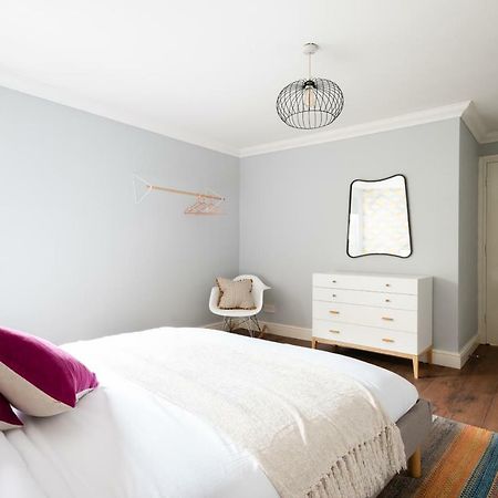 The Old Station House - Stylish & Central 2Bdr Apartment Οξφόρδη Εξωτερικό φωτογραφία