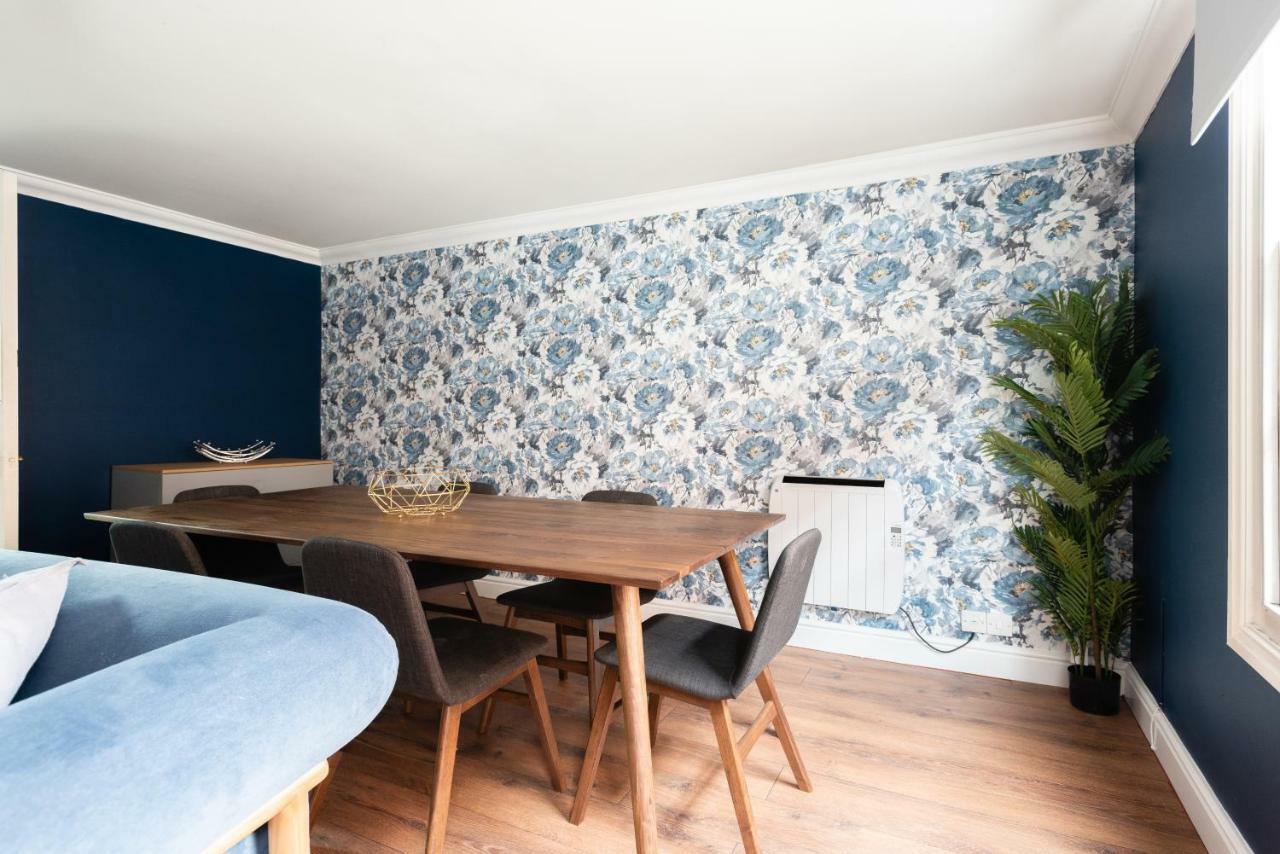 The Old Station House - Stylish & Central 2Bdr Apartment Οξφόρδη Εξωτερικό φωτογραφία
