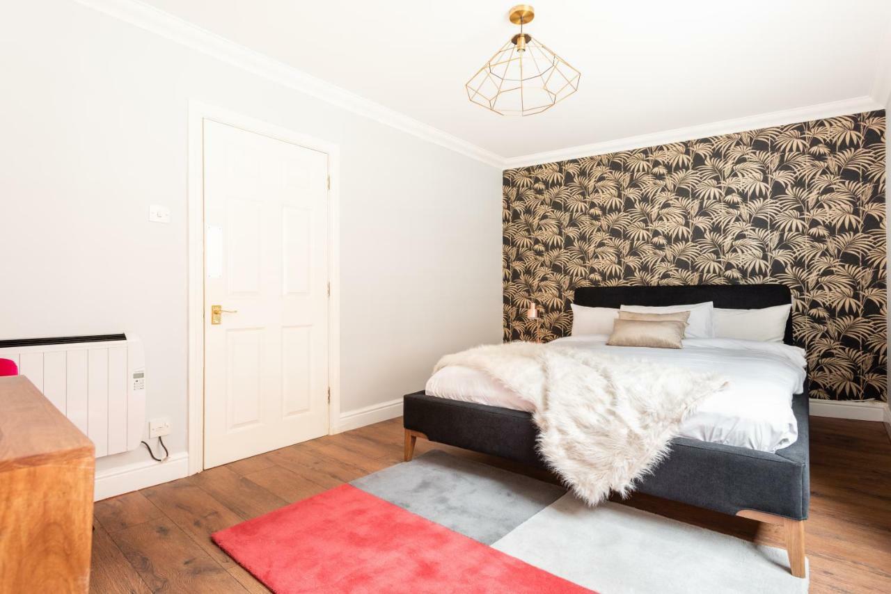 The Old Station House - Stylish & Central 2Bdr Apartment Οξφόρδη Εξωτερικό φωτογραφία