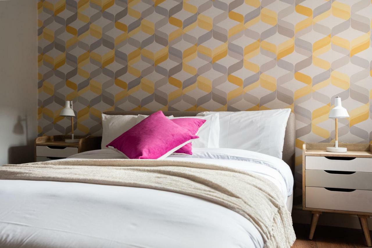 The Old Station House - Stylish & Central 2Bdr Apartment Οξφόρδη Εξωτερικό φωτογραφία