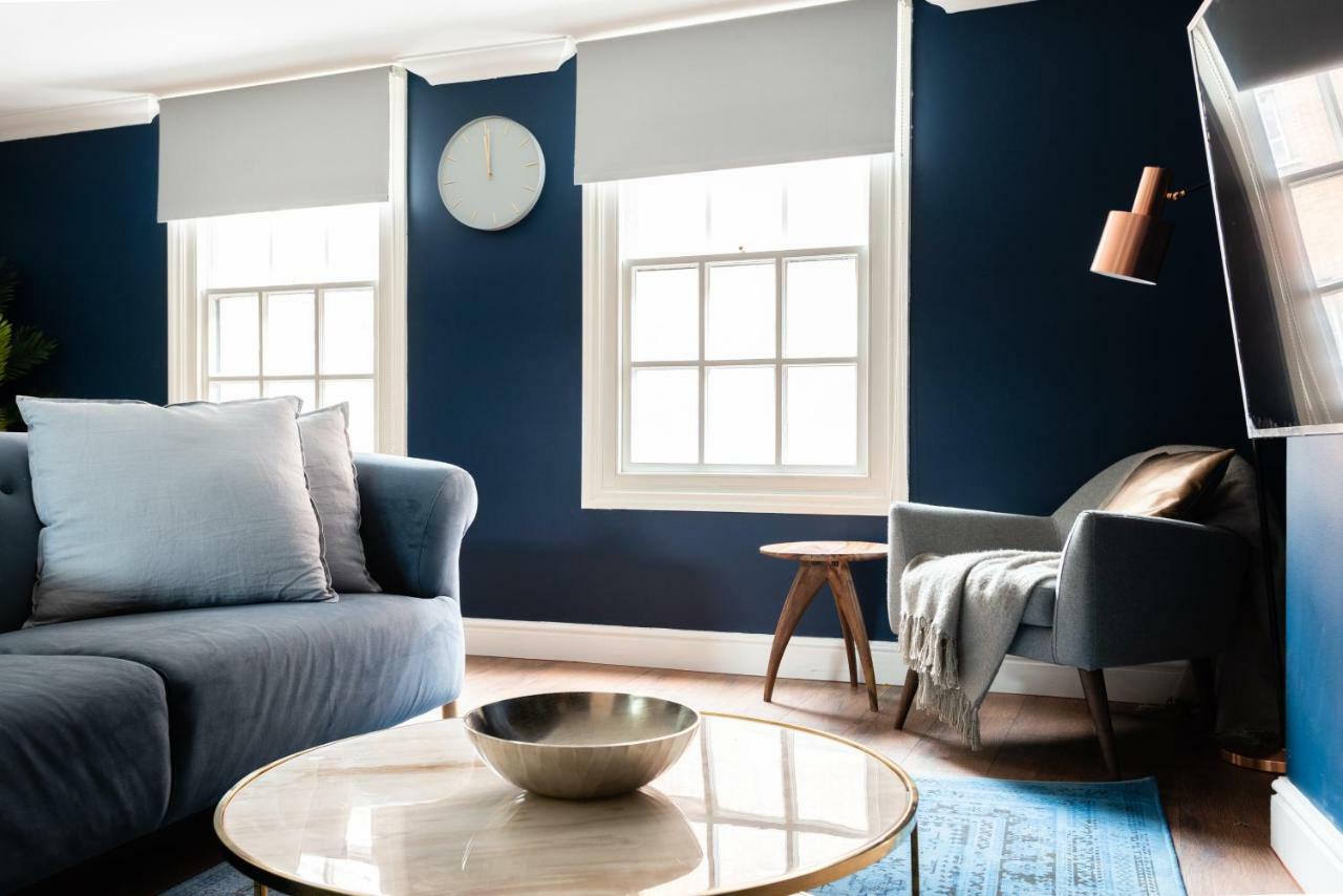 The Old Station House - Stylish & Central 2Bdr Apartment Οξφόρδη Εξωτερικό φωτογραφία