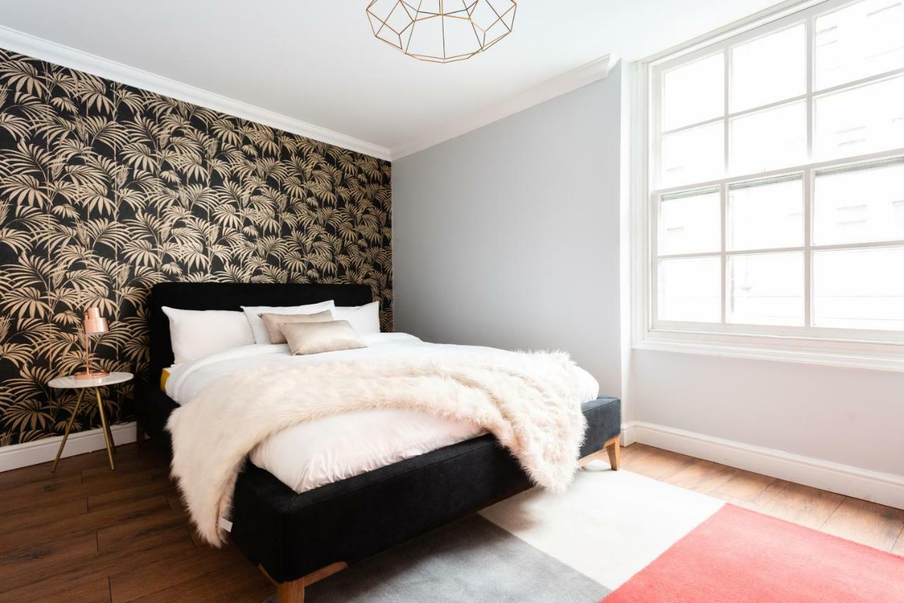 The Old Station House - Stylish & Central 2Bdr Apartment Οξφόρδη Εξωτερικό φωτογραφία