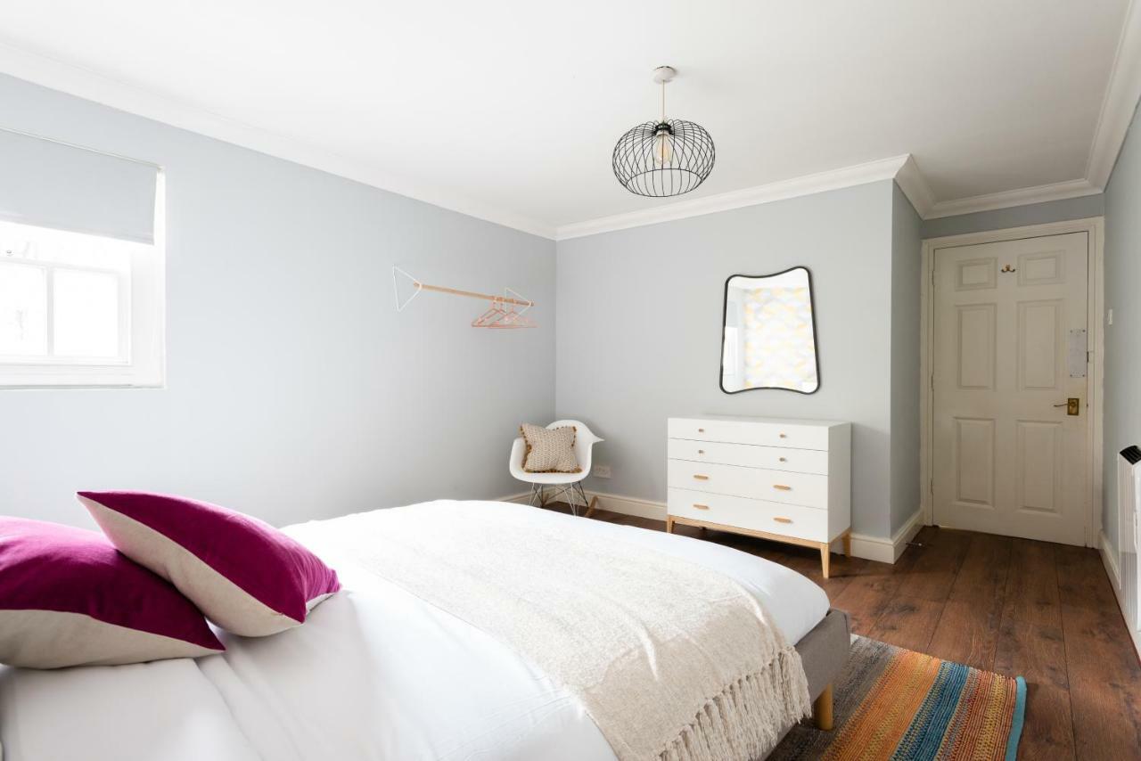 The Old Station House - Stylish & Central 2Bdr Apartment Οξφόρδη Εξωτερικό φωτογραφία