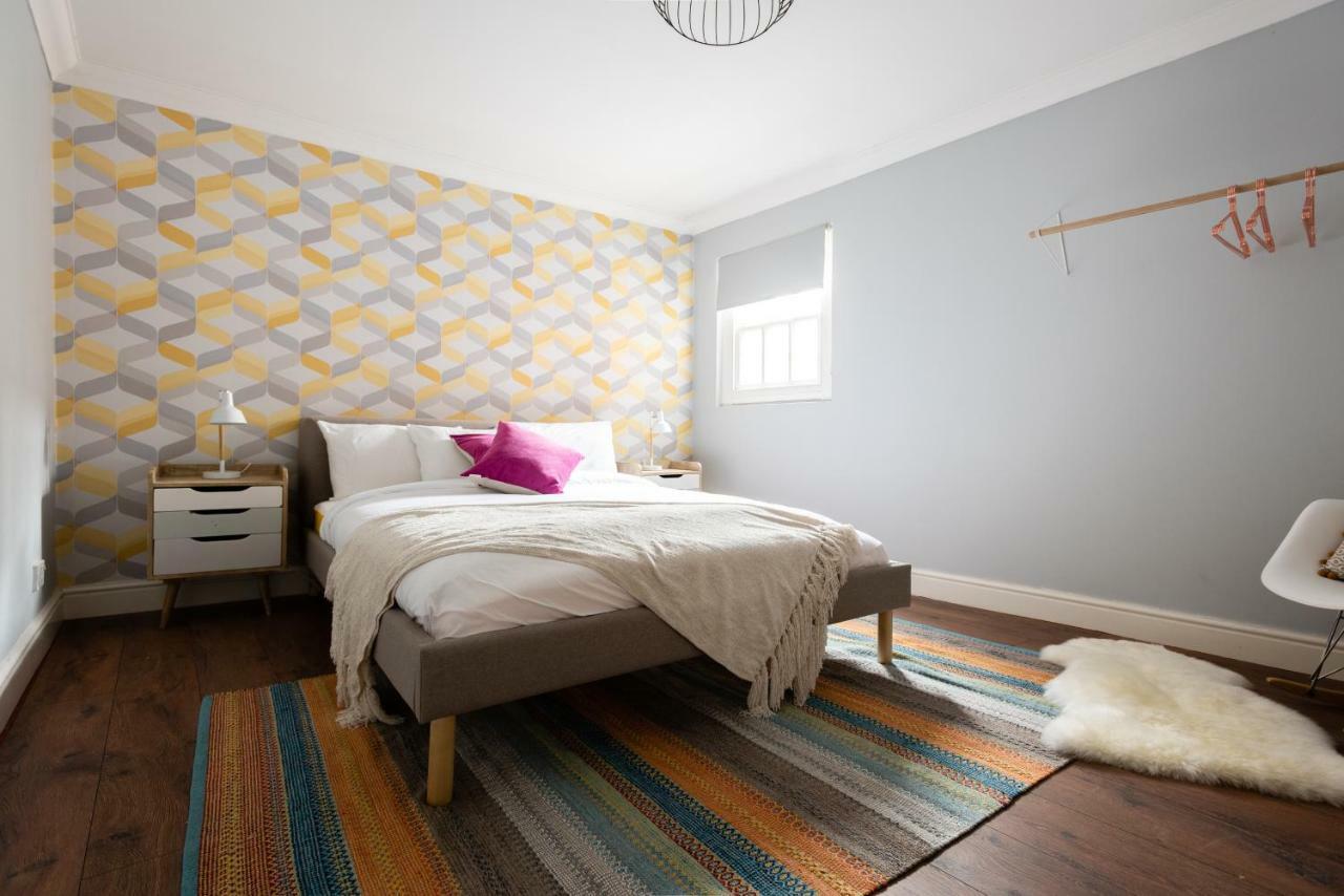 The Old Station House - Stylish & Central 2Bdr Apartment Οξφόρδη Εξωτερικό φωτογραφία